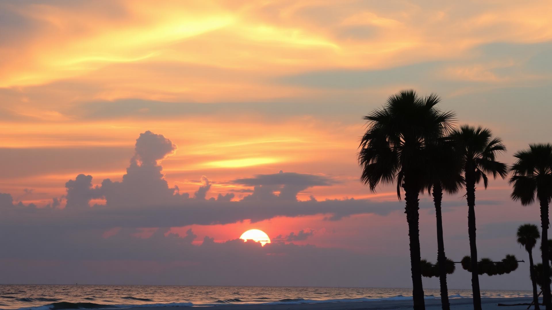 Tropic Tide update 9
